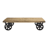 Samveiga Veelo Coffee Table
