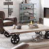 Samveiga Veelo Coffee Table