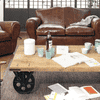 Samveiga Veelo Coffee Table