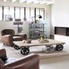 Samveiga Veelo Coffee Table