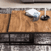 Alan Coffee Table