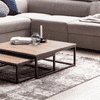 Alan Coffee Table