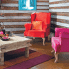 Asgiliya Coffee Table