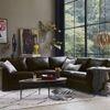 Eliptika Coffee Table