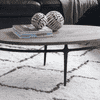 Eliptika Coffee Table