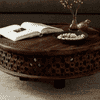 Isha Coffee Table