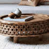 Isha Coffee Table
