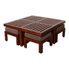 Jolly Coffee Table