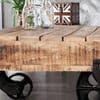 Kart Coffee Table