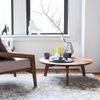 Ringbud Coffee Table