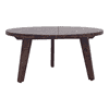 Ringbud Coffee Table