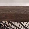 Sprial Coffee Table