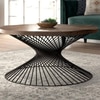 Sprial Coffee Table