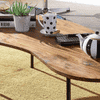 Bean Coffee Table