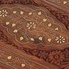 Shilpi Handicrafts Nesting Coffee Table - Brown - Nshctbl12