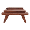 Ira Side & End Table