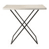 Pine Hues Side Table