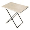 Pine Hues Side Table