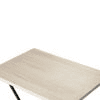 Pine Hues Side Table