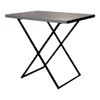 Bohemian Tint Side Table
