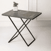 Bohemian Tint Side Table