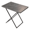 Bohemian Tint Side Table