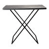 Bohemian Tint Side Table