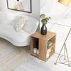 Maple End Table