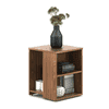 Maple End Table