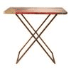 Rang Side Table