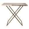Rhapsody Side Table