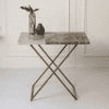 Rhapsody Side Table