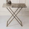 Rhapsody Side Table