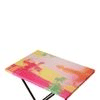 Neon Side Table