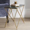 Marbi Side Table
