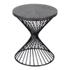 Sprial Side Table