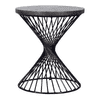 Sprial Side Table