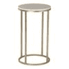 Windsor Marble SideTable