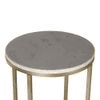 Windsor Marble SideTable