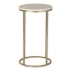 Windsor Marble SideTable