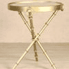 Bellmore Side Table