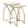 Brisbane Nesting Table - Set of 2