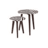 Moonbeam Nested Table - Set of 2
