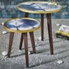 Patang Nested Table - Set of 2