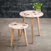 Paula Nested Table - Set of 2
