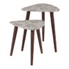 Turkish Delight Side Table - Set of 2