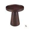 Rossoi Solid Wood Coffee Table