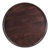 Rossoi Solid Wood Coffee Table