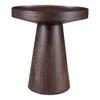 Rossoi Solid Wood Coffee Table