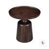 Bauen Solid Wood Coffee Table